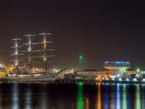 Новороссийск