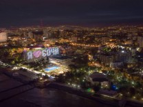 Гранд отель Жемчужина